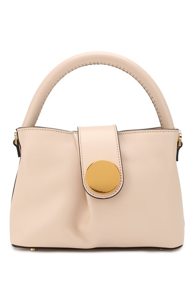 Сумка malette ELLEME, арт. MALETTE/C0W LEATHER, фото 1