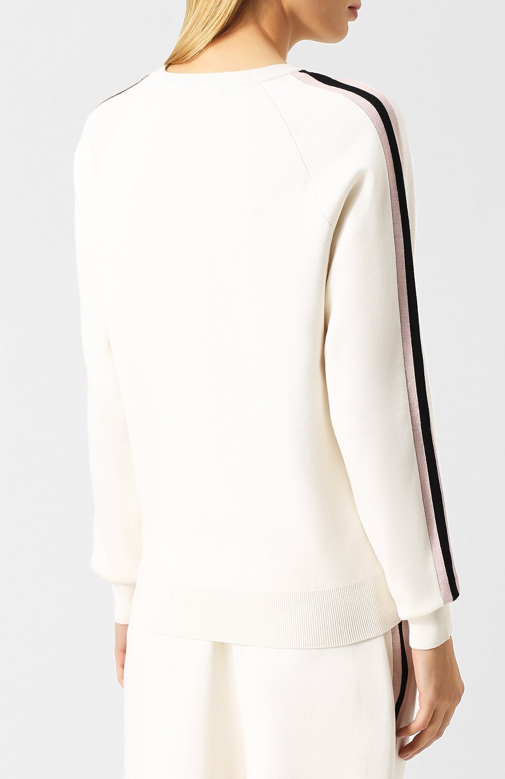 Шелковый костюм OLIVIA VON HALLE, арт. SC0002, фото 3