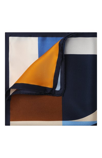 Шелковый платок ALTEA, арт. 2268411, фото 1