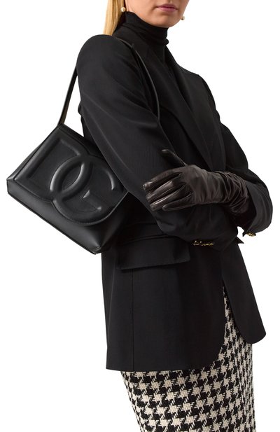 Сумка dg logo DOLCE & GABBANA, арт. BB7516/AW576, фото 2