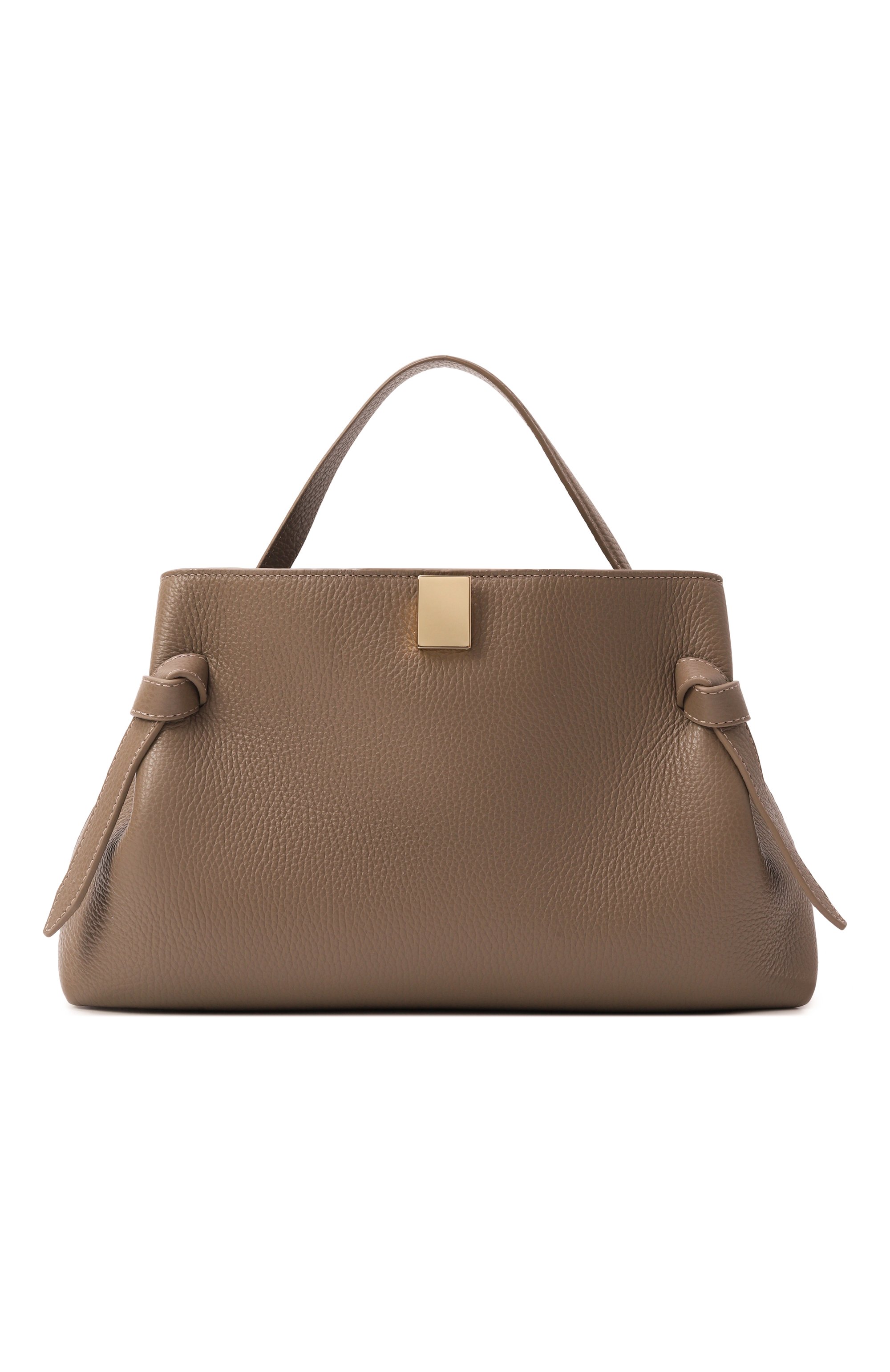 Сумка gyoza YUZEFI, арт. YUZSS25-HB-GZ-L052, фото 1