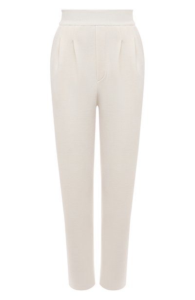 Шерстяные брюки AND THE BRAND, арт. W23-P014-1202-101, фото 1