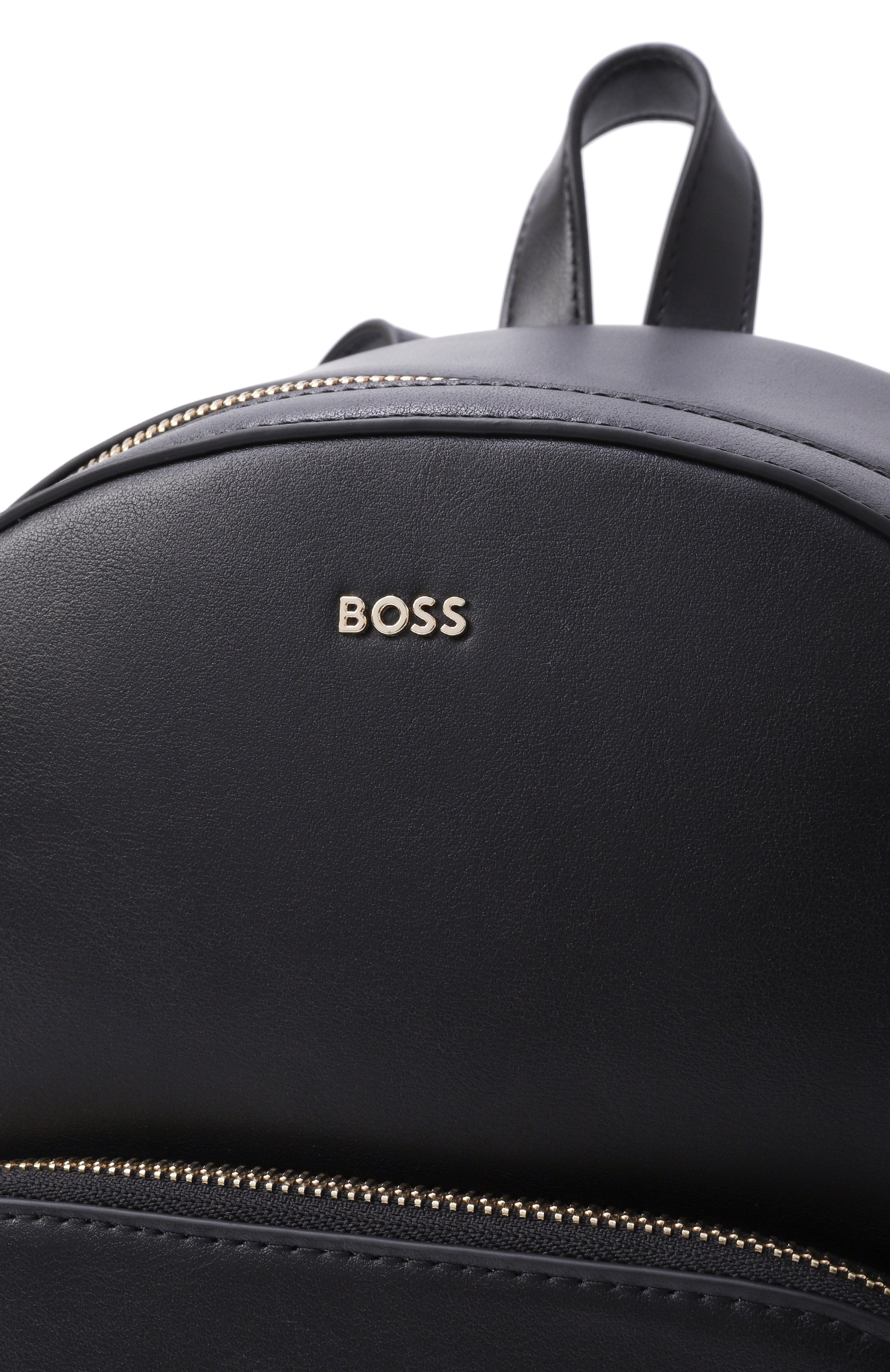 Рюкзак BOSS черного цвета по цене 27950 руб., арт. 50552169, фото 3 Рюкзак BOSS, арт. 50552169, фото 3