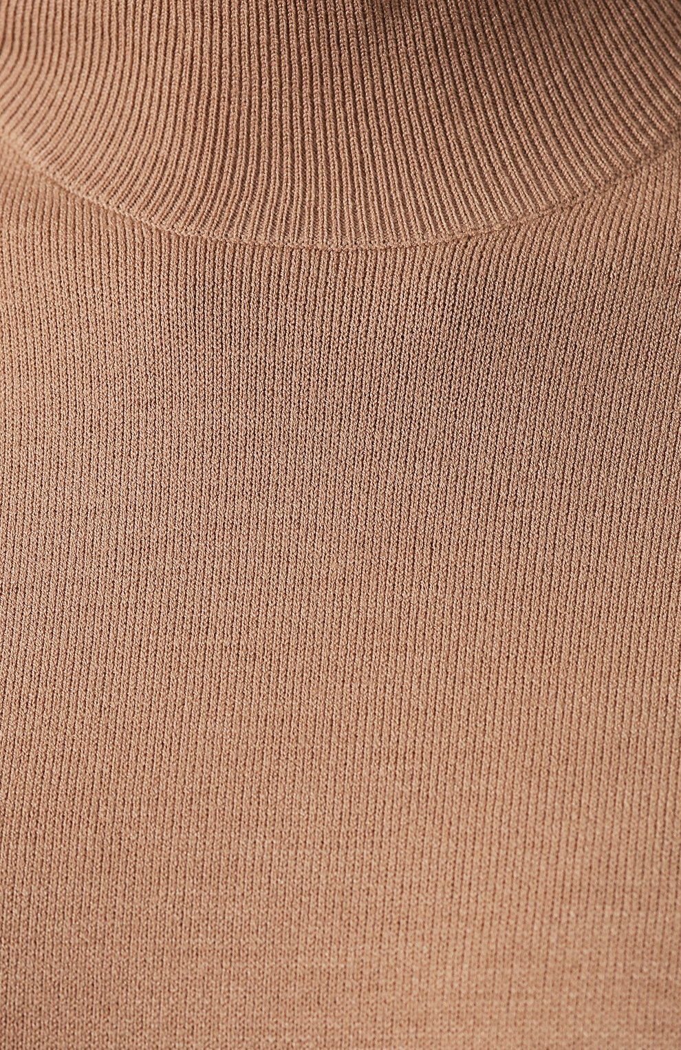 Водолазка ACNE STUDIOS бежевого цвета по цене 29150 руб., арт. A60124, фото 5 Водолазка ACNE STUDIOS, арт. A60124, фото 5