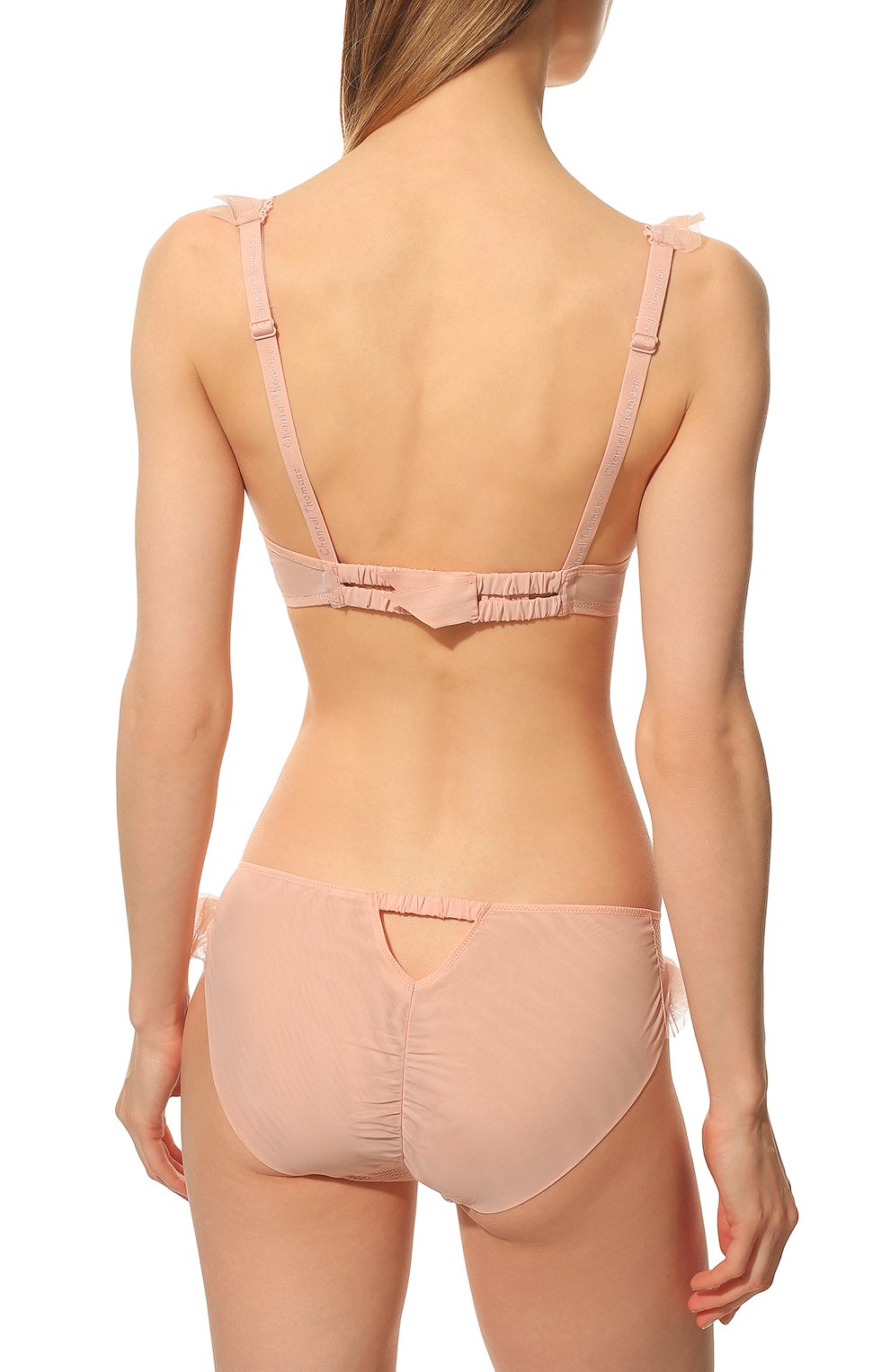 Бюстгальтер с плотной чашкой CHANTAL THOMASS, арт. T08E20, фото 3