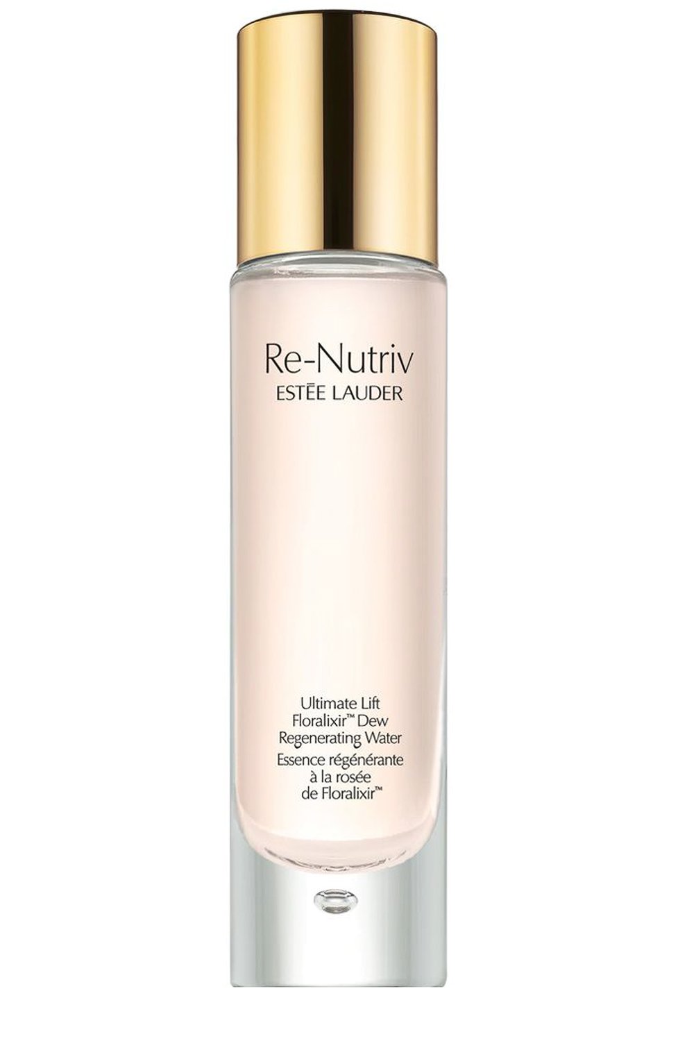 Вода, восстанавливающая кожу лица ultimate lift floralixir dew ESTÉE LAUDER, арт. RLMF-01, фото 1