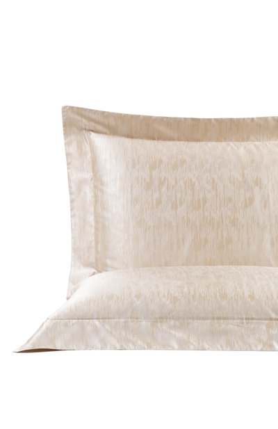 Наволочка luxury sway FRETTE, арт. FR6918 E0741 051C