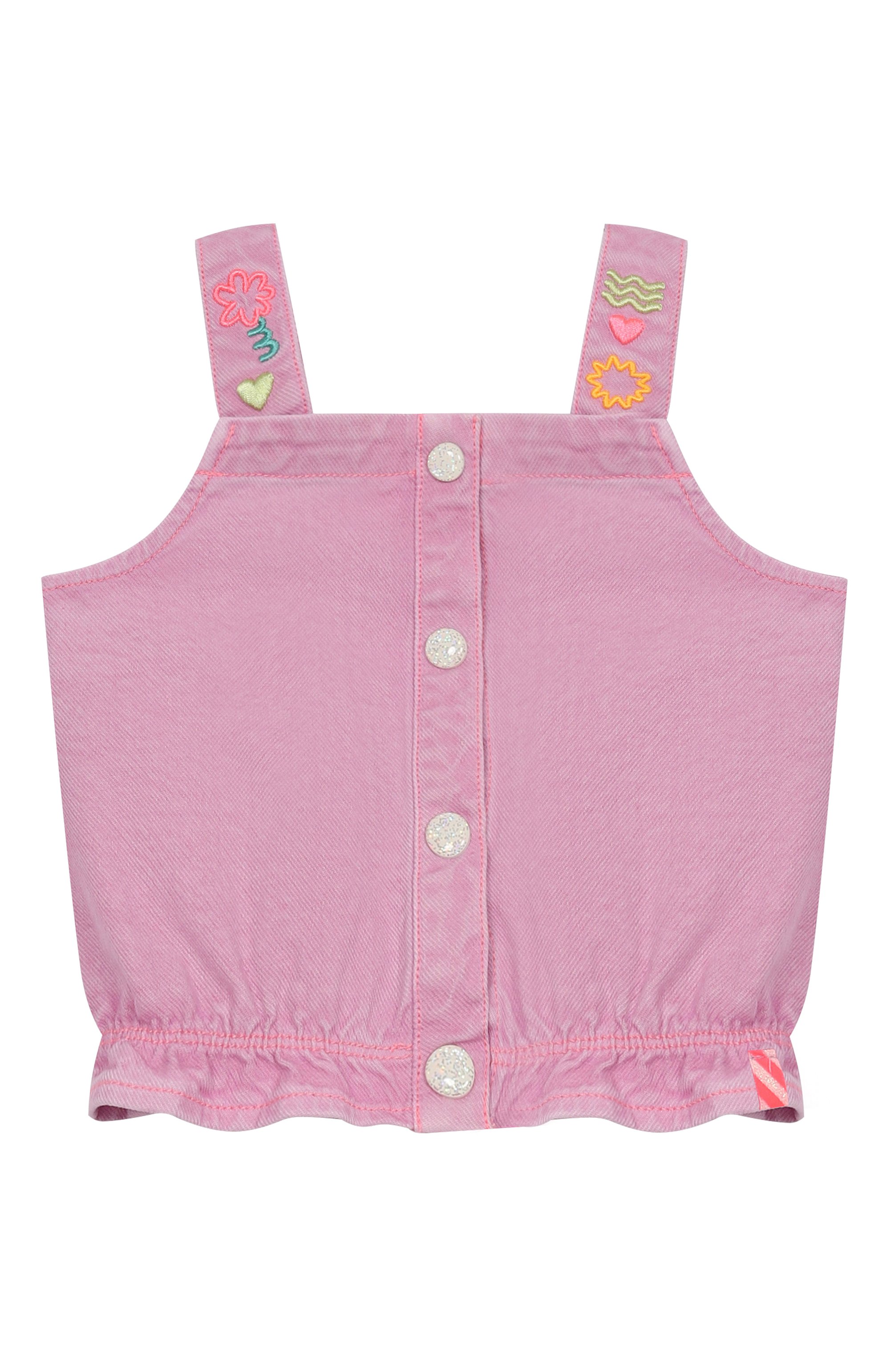 Комплект из топа и шорт BILLIEBLUSH, арт. U21779, фото 2