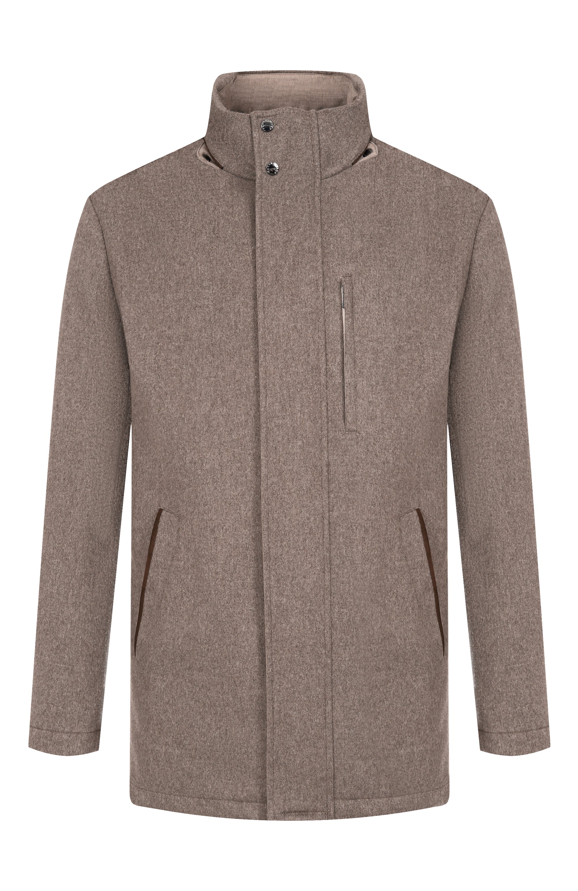 Кашемировая куртка PAUL&SHARK, арт. 14312405, фото 1