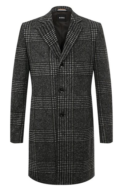 Пальто BOSS, арт. 50479580, фото 1