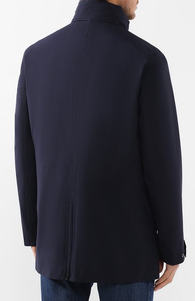 Куртка ZEGNA, арт. VS015/ZZ104, фото 4