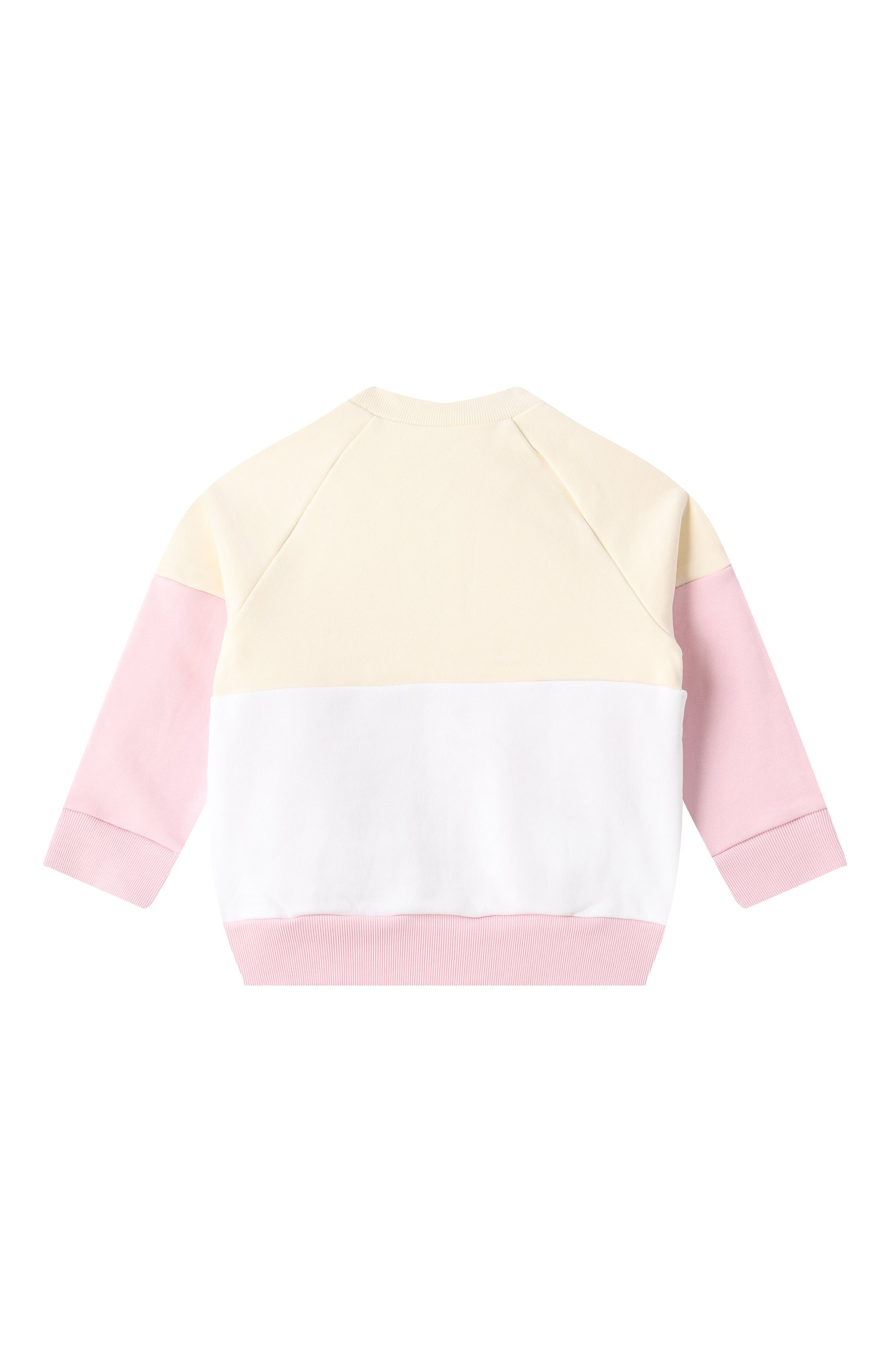 Хлопковая толстовка MARNI, арт. M01389/M00V0, фото 2