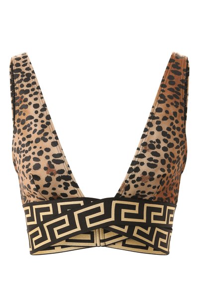 Женский бра-топ VERSACE, арт. 1008602/1A13661