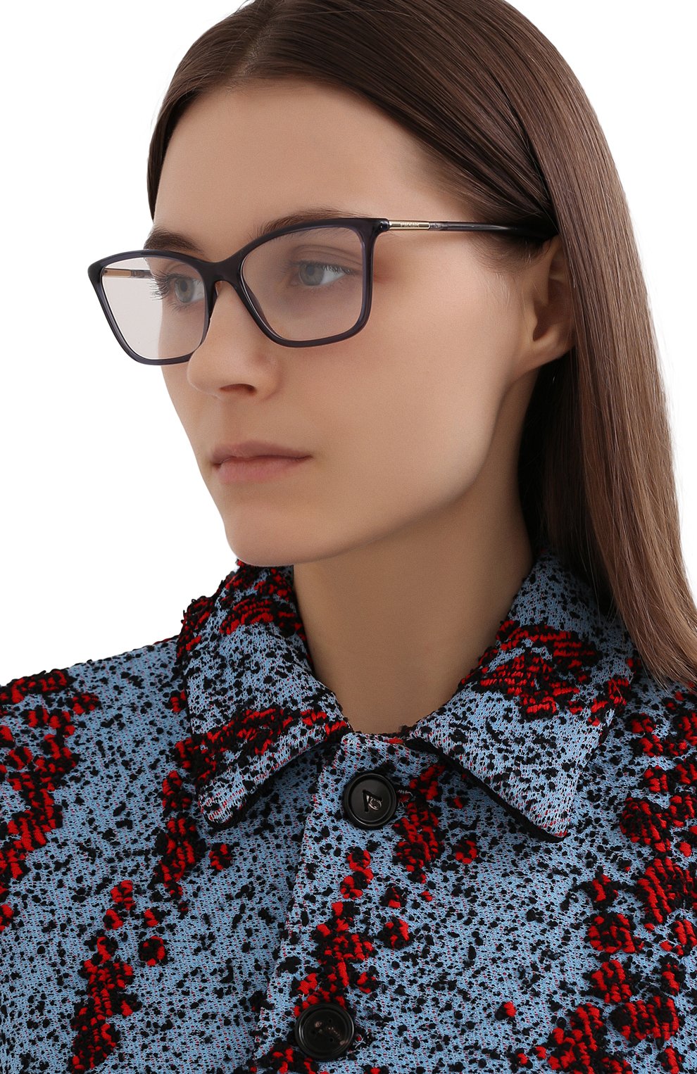 Оправа PRADA, арт. 08WV-06M101, фото 2