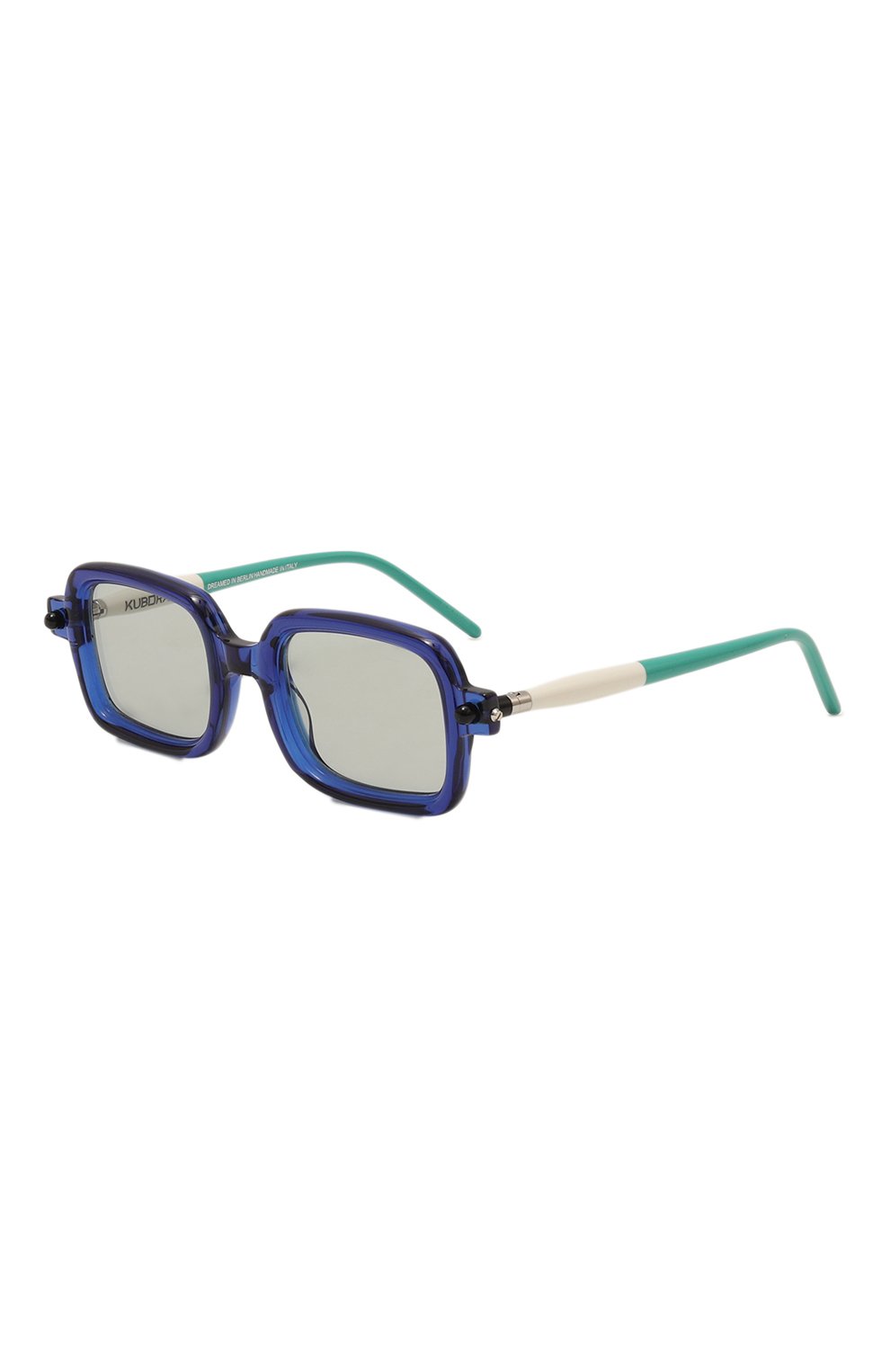 Солнцезащитные очки KUB0RAUM, арт. P2 BC GREY1, фото 1