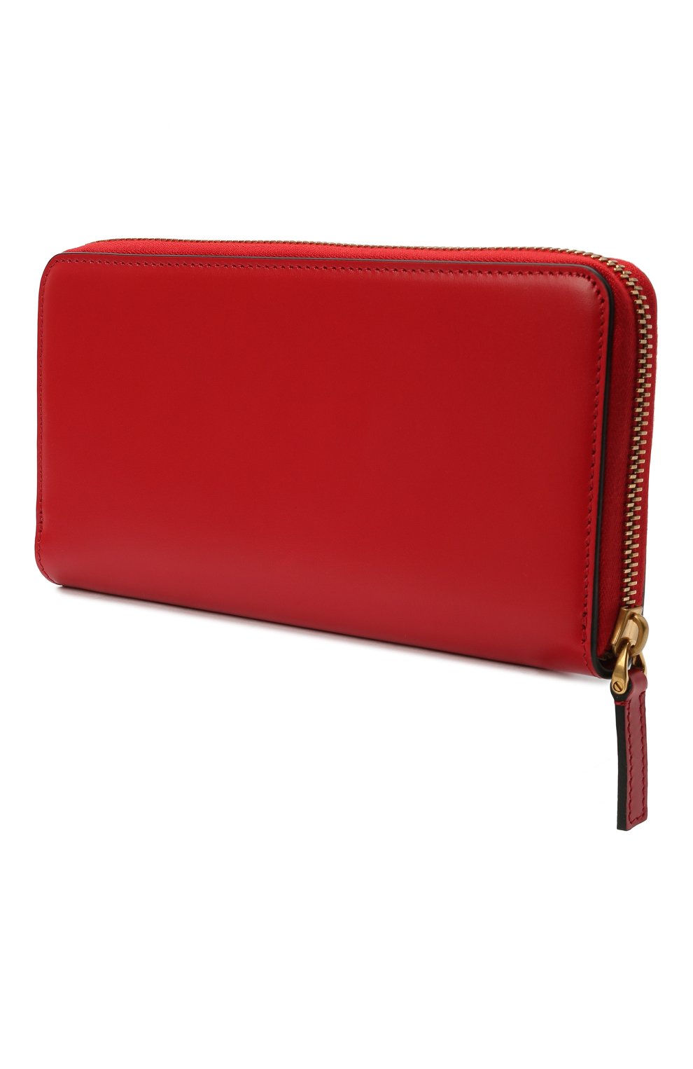 Кожаный кошелек  VALENTINO, арт. VW2P0V23/QEL, фото 2