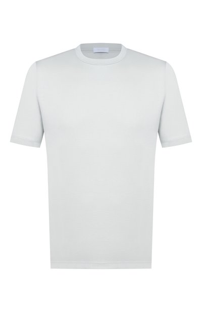 Мужская хлопковая футболка MVST, арт. M26.CSM.K423/YAMU