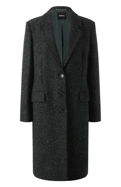 Женское пальто BOSS, арт. 50524976