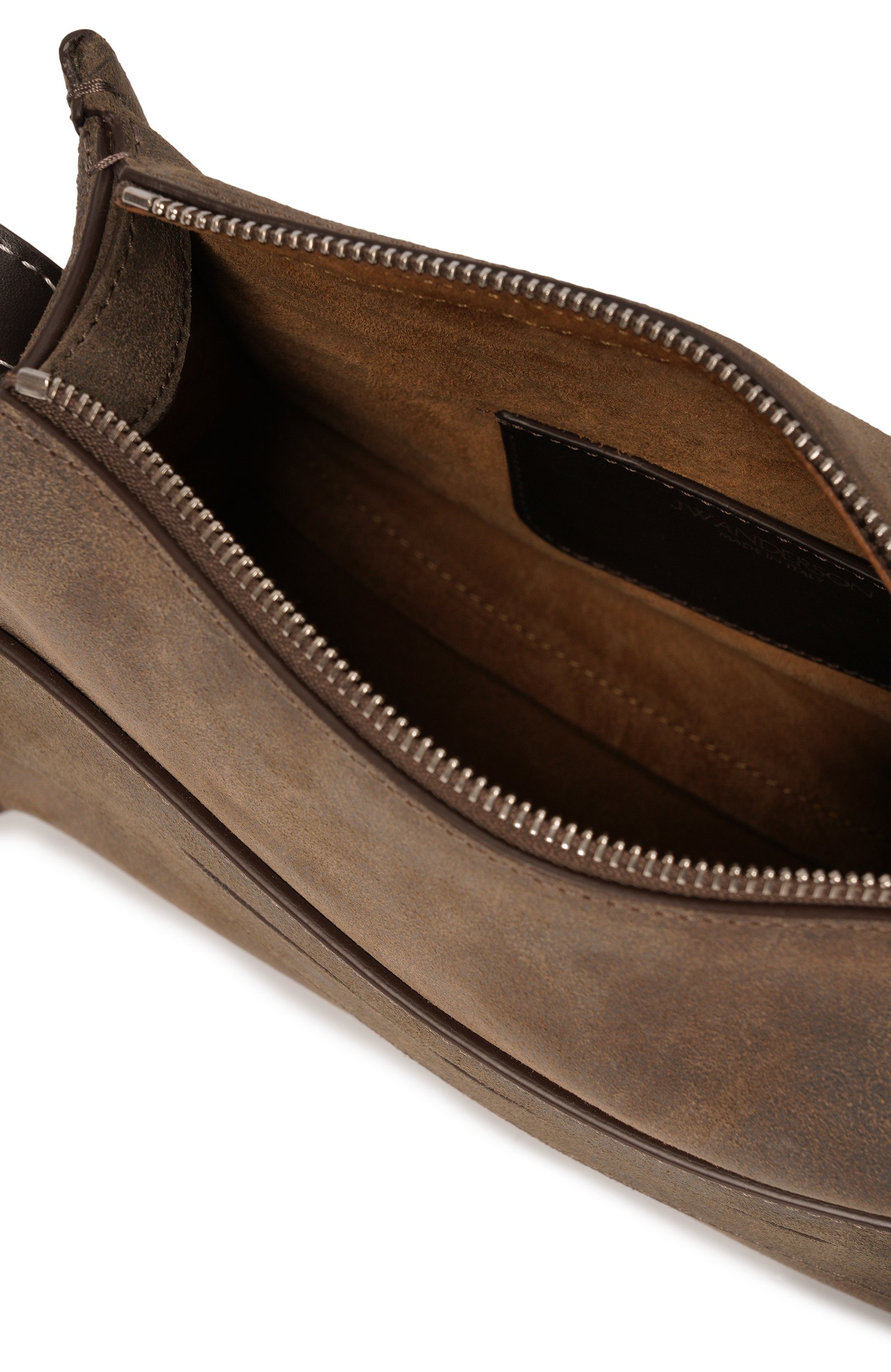 Сумка messenger loafer small JW ANDERSON, арт. HB0767/LA0319, фото 5