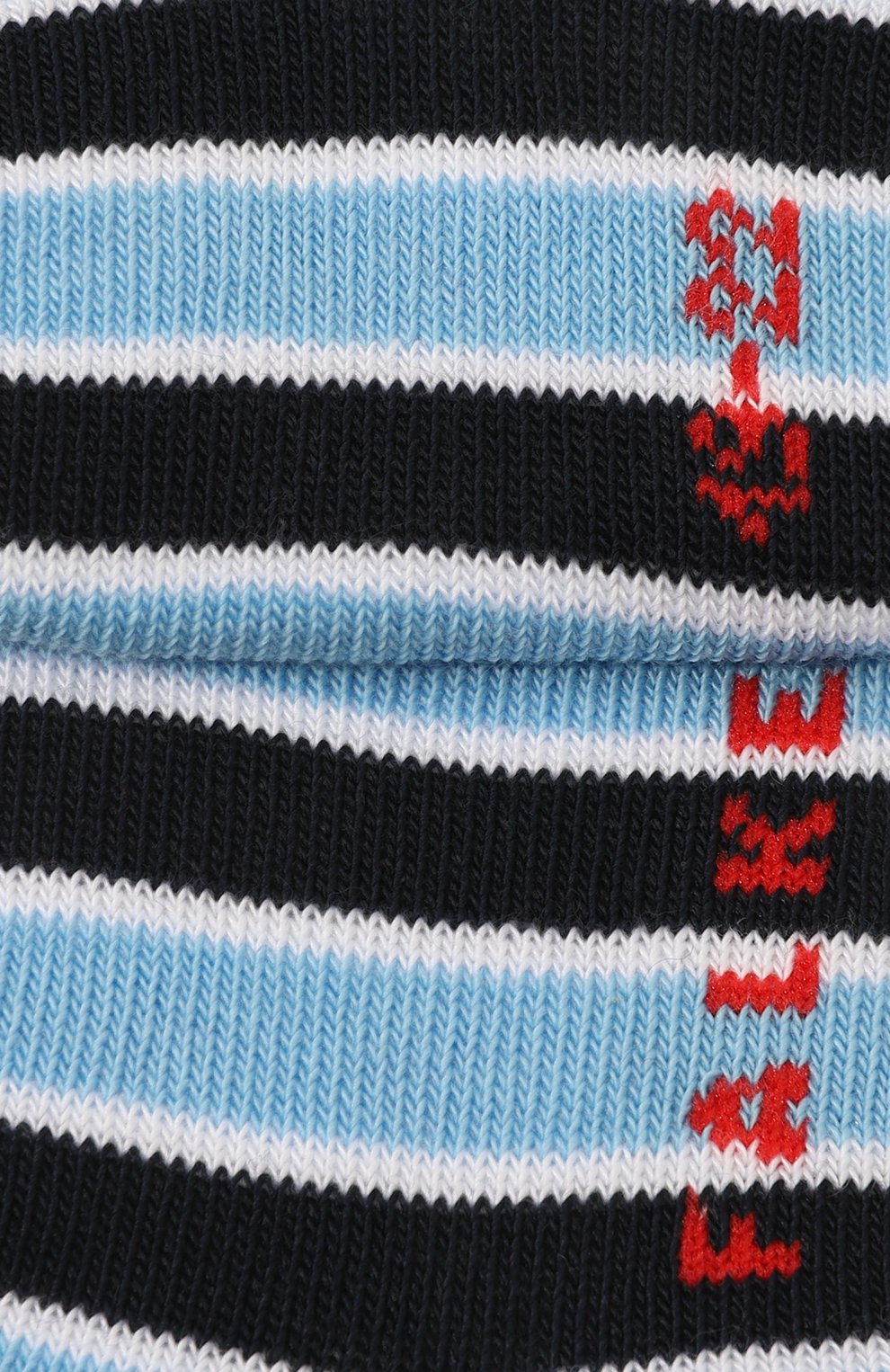 Хлопковые носки FALKE, арт. 12280., фото 2