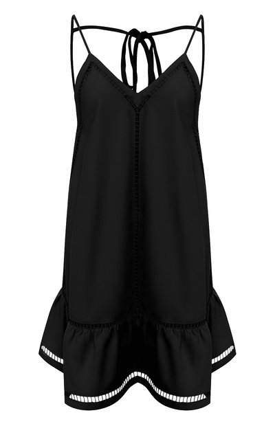 Женское платье REDVALENTINO, арт. TR0VA12D/51B