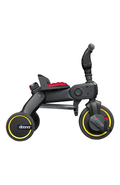 Складной трехколесный велосипед doona liki trike s3 DOONA, арт. SP530-99-031-015, фото 4