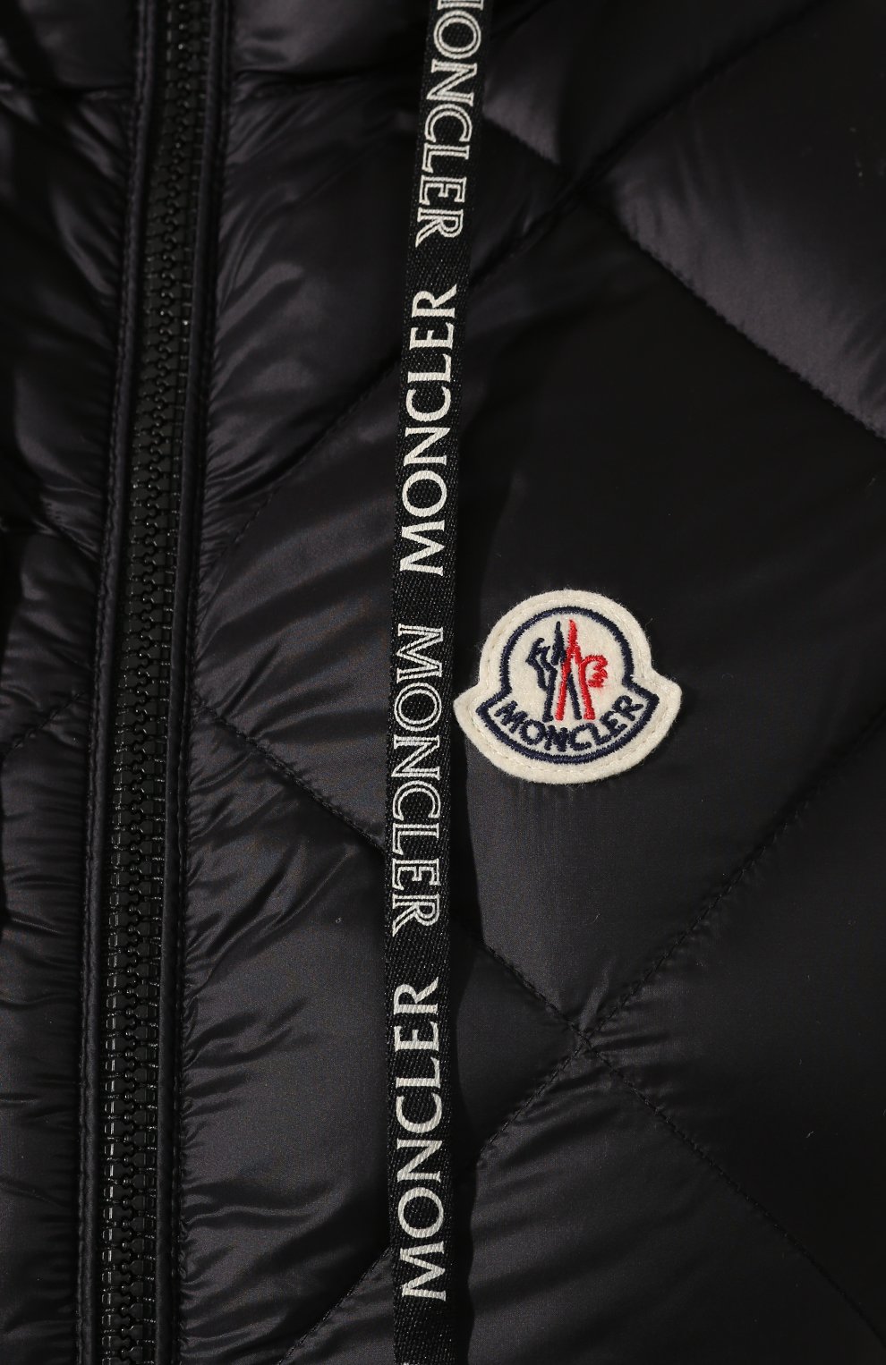 Пуховый жилет sucrex MONCLER, арт. F1-093-1A537-00-C0381, фото 5