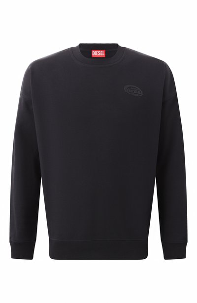 Мужской свитшот DIESEL, арт. A16513/0HYAT