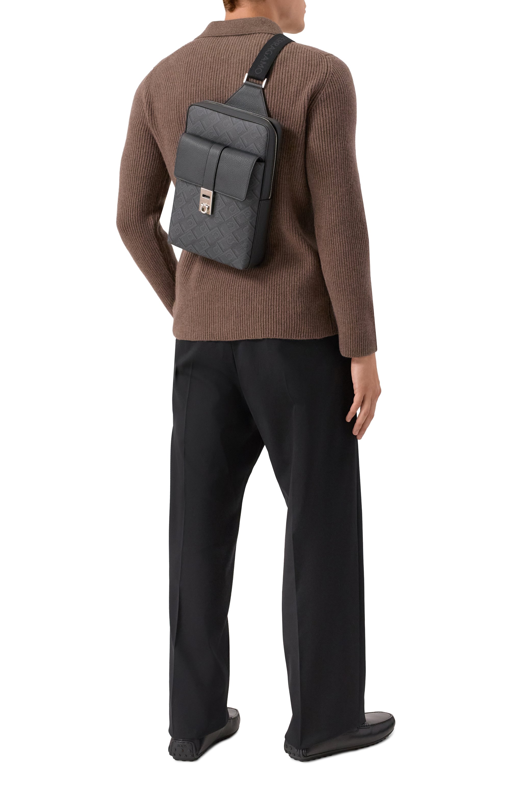 Рюкзак FERRAGAMO, арт. 241803/784973, фото 7