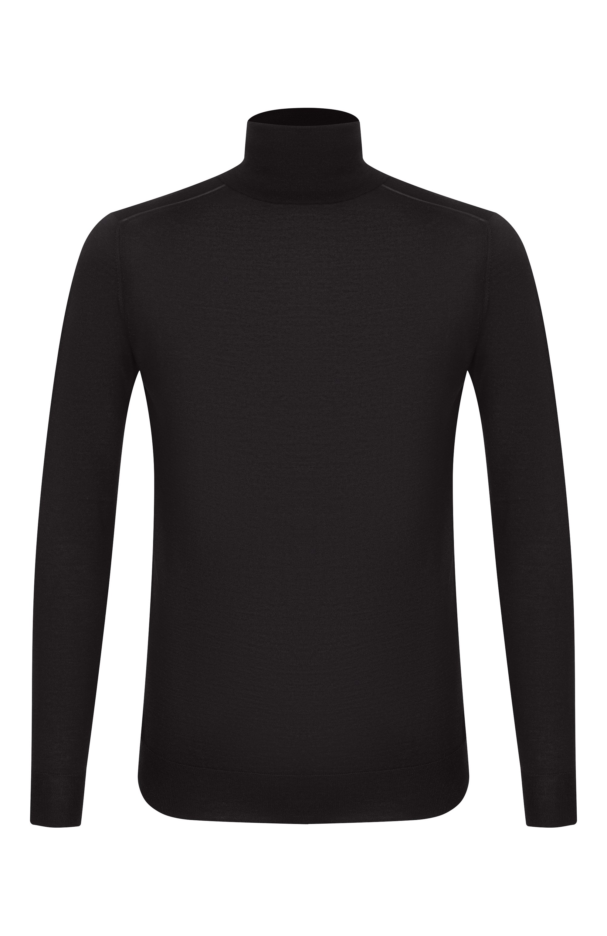 Водолазка из кашемира и шелка ZILLI, арт. KTN001M0330VZL000, фото 1