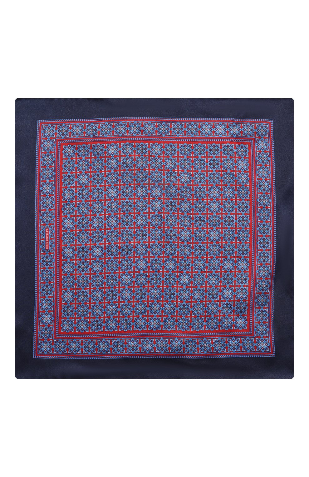 Комплект из галстука и платка STEFANO RICCI, арт. DH/49101, фото 7