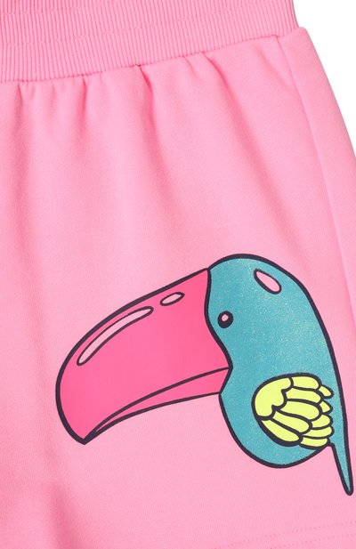 Шорты BILLIEBLUSH, арт. U20908, фото 3