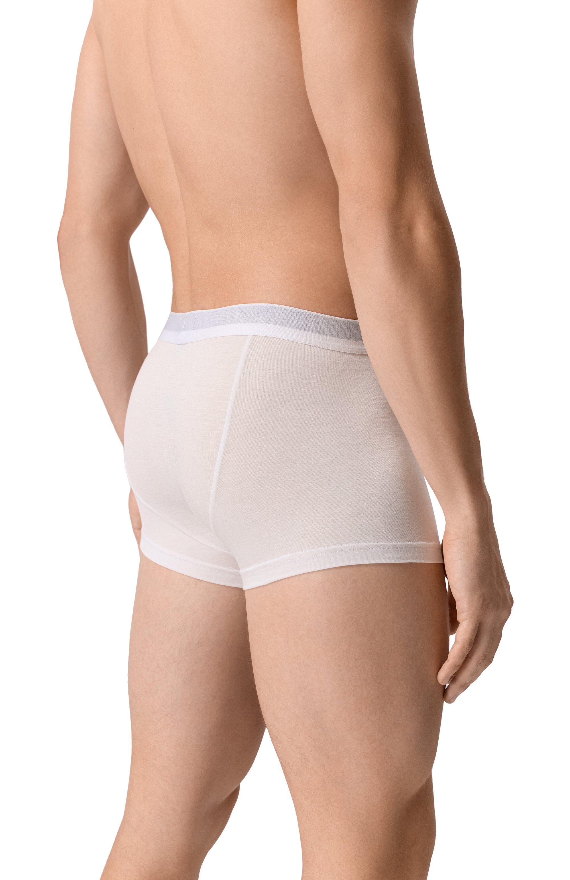 Комплект из двух боксеров EMPORIO ARMANI, арт. EM000253/AF14134, фото 3