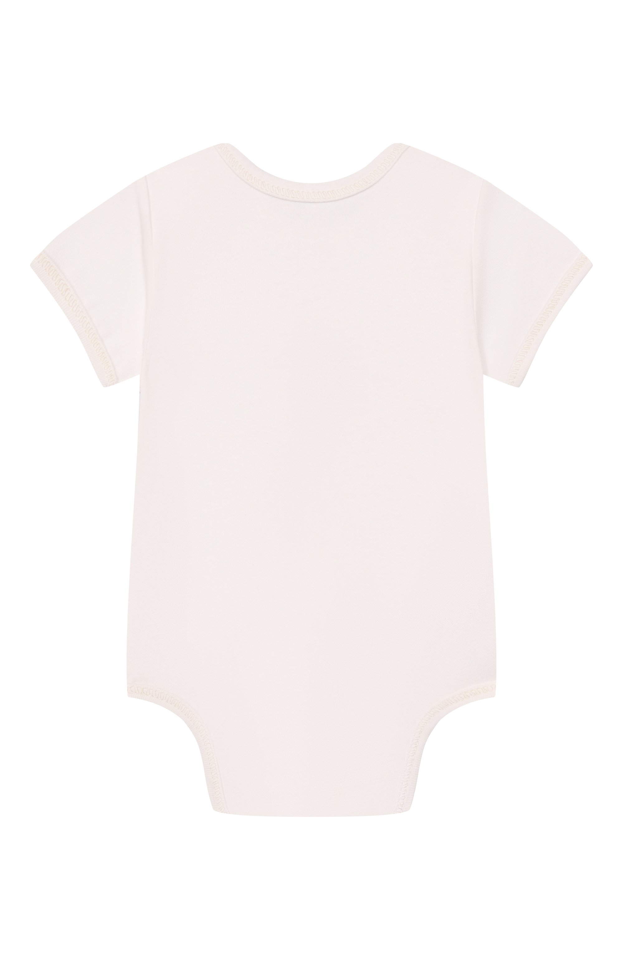 Комплект из семи предметов CHEPE кремового цвета по цене 13800 руб., арт. 371046, фото 3 Комплект из семи предметов CHEPE, арт. 371046, фото 3