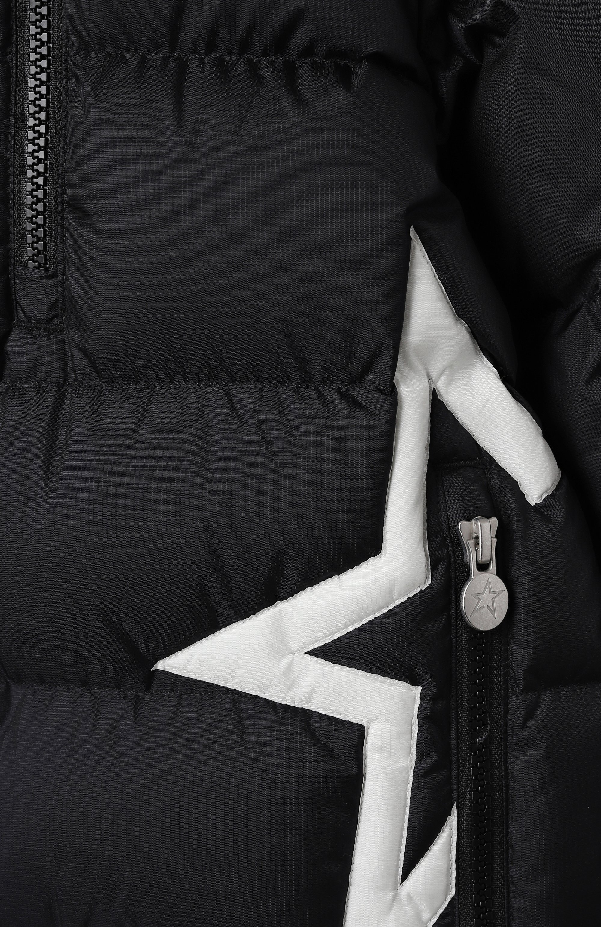 Пуховик PERFECT MOMENT, арт. K6000013/, фото 3