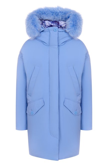 Женский пухови�к FREEDOMDAY, арт. 4021000027M