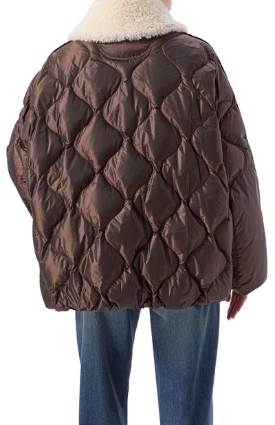 Пуховик DOROTHEE SCHUMACHER, арт. 248402, фото 4