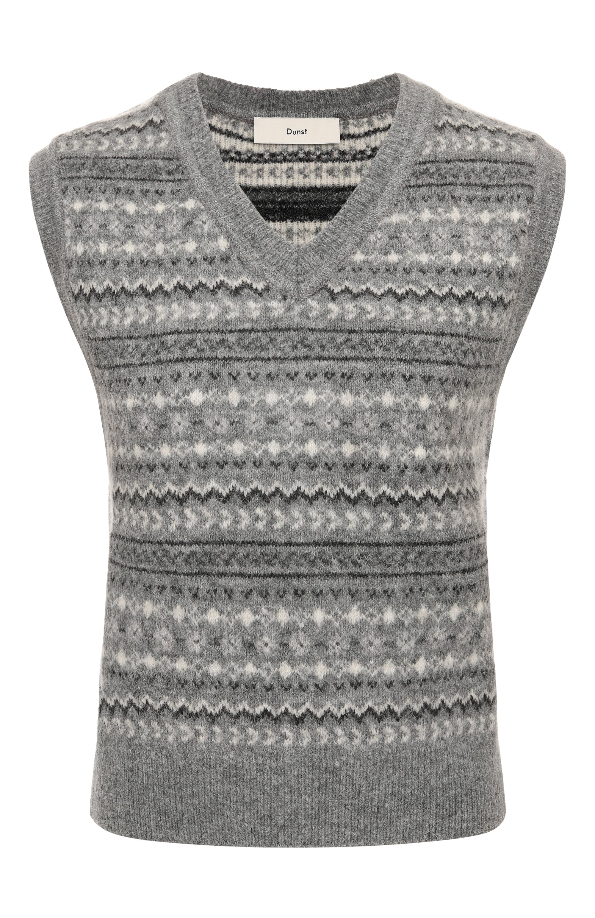 Жилет DUNST, арт. UDSW5C112G2, фото 1