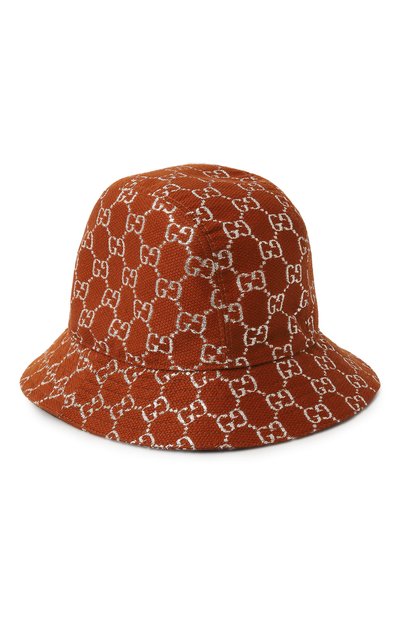 Панама GUCCI, арт. 631951 3HK74, фото 3