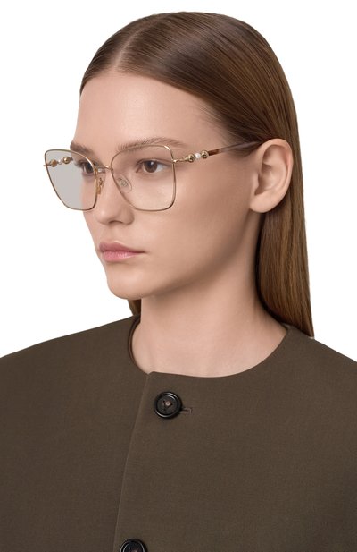 Оправа CAROLINA HERRERA, арт. HER0321 J5G, фото 2