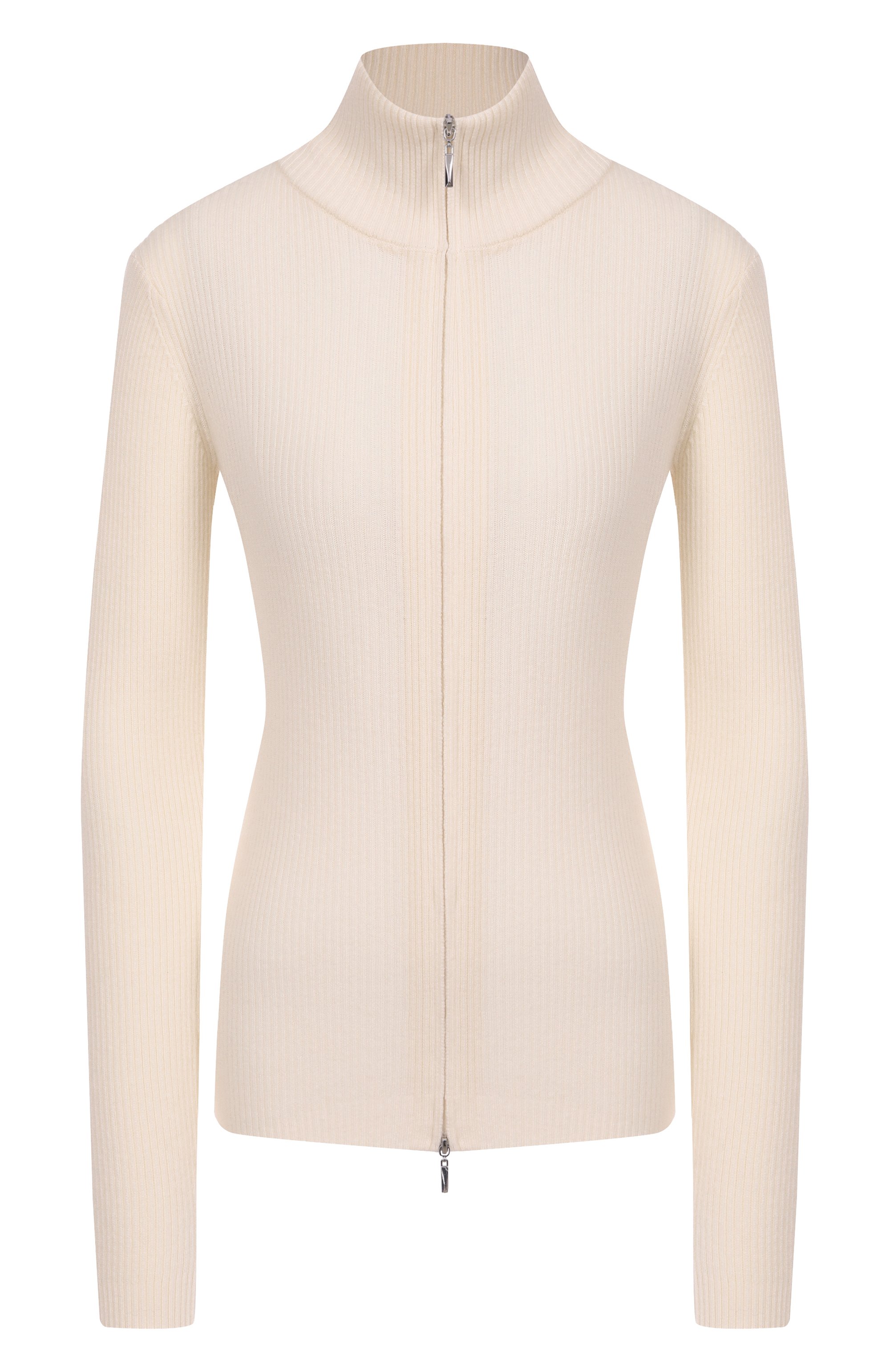 Кардиган из шерсти и кашемира MAX AND MOI, арт. H25THEA, фото 1