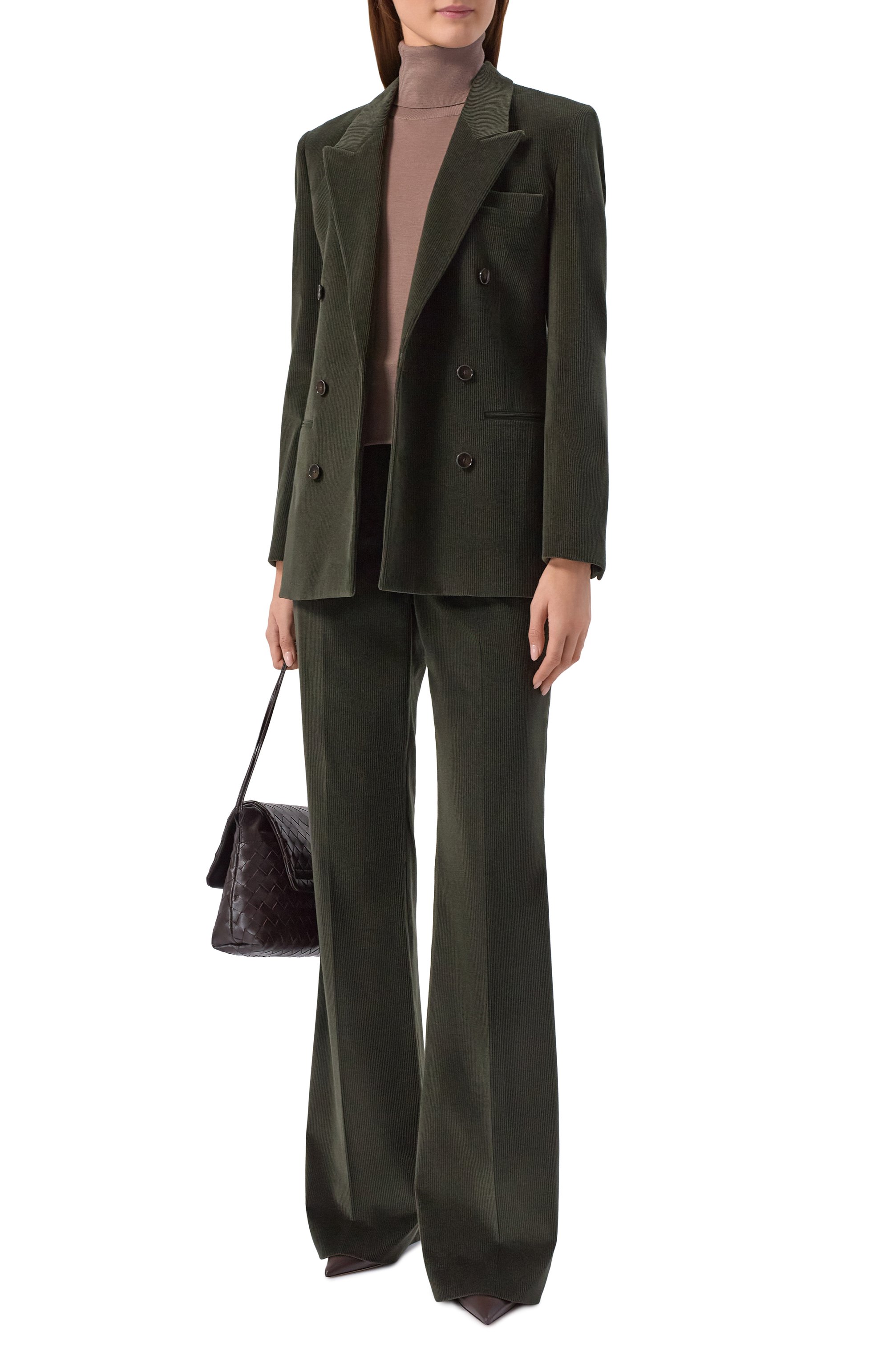 Вельветовый жакет MVST, арт. M25.1MW.J013/MY5180, фото 2