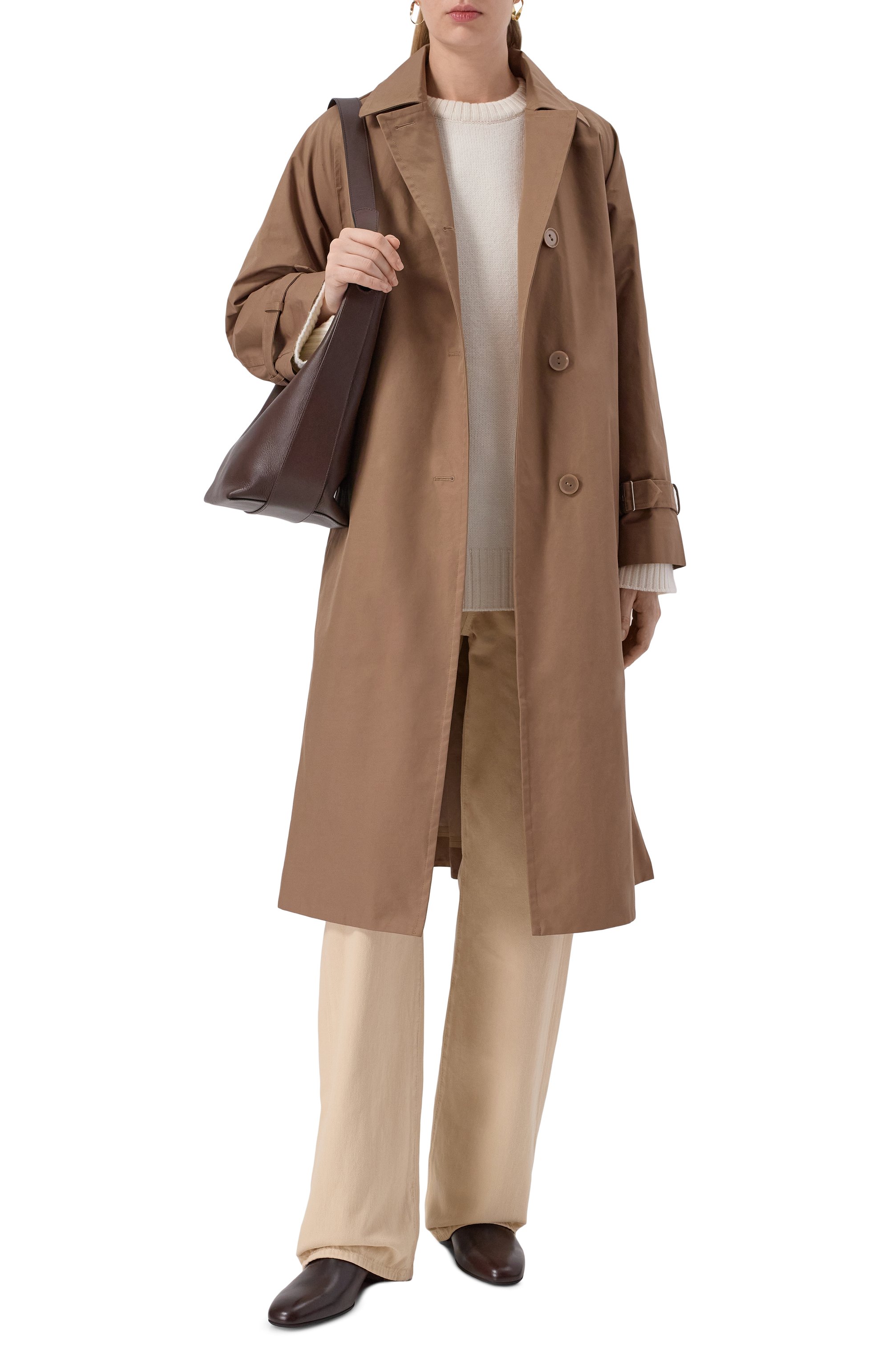 Кожаные ботильоны bally boucle 40 BALLY, арт. WB4004/VT182, фото 3