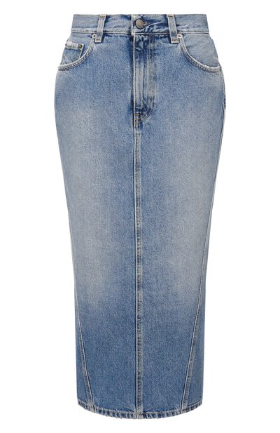 Женская джинсовая юбка ricka HAIKURE, арт. HEW08106DF106L0909/RICKA N0RDIC BLUE