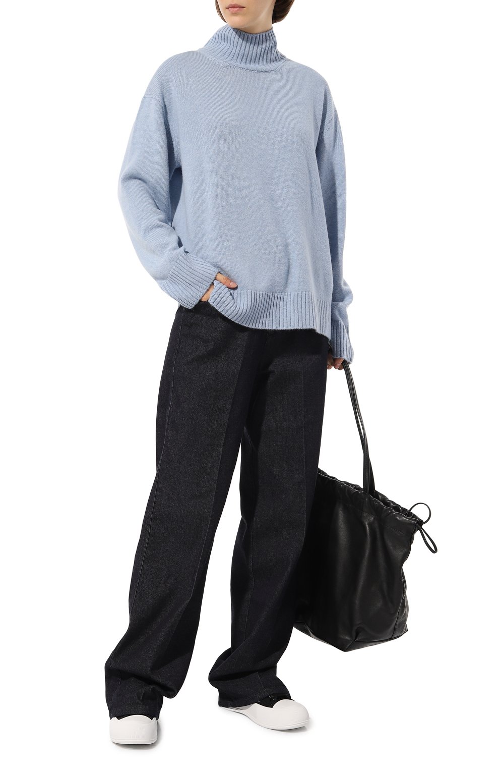 Кашемировый свитер FREEAGE, арт. S23.SW063.3333.401, фото 2