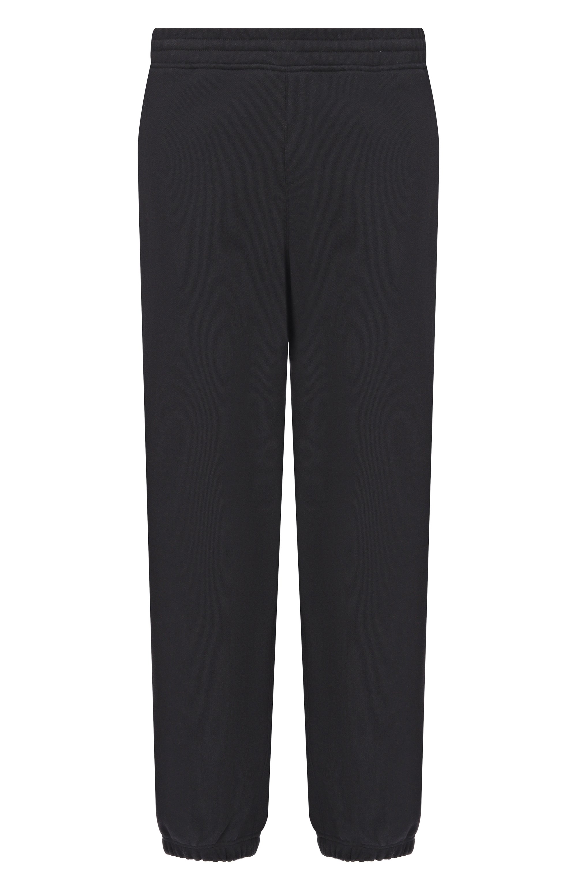 Хлопковые джоггеры BURBERRY, арт. 8119082, фото 1