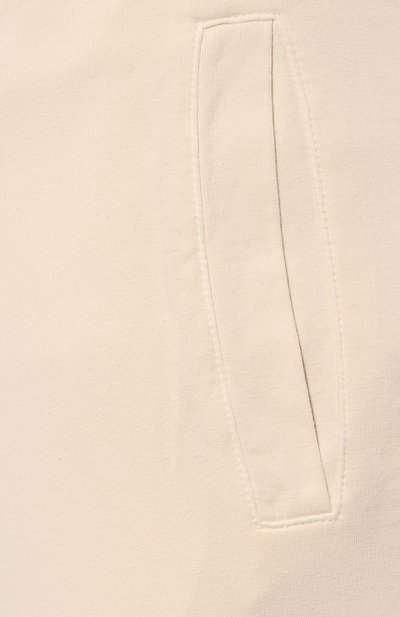 Хлопковые джоггеры DANIELE FIESOLI, арт. DF0652, фото 5