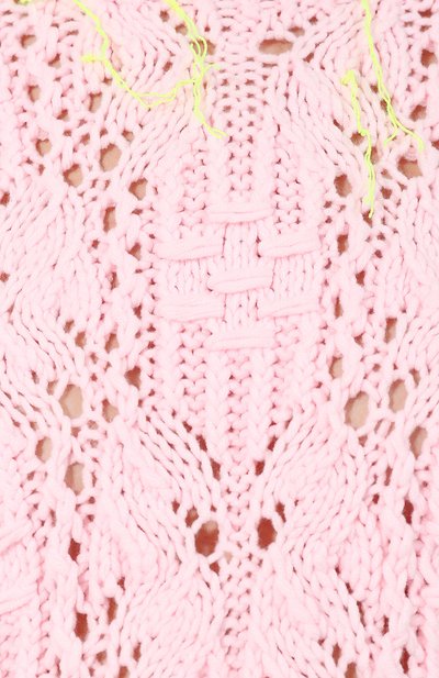 Вязаный пуловер VIKA GAZINSKAYA, арт. SS19-2230, фото 5