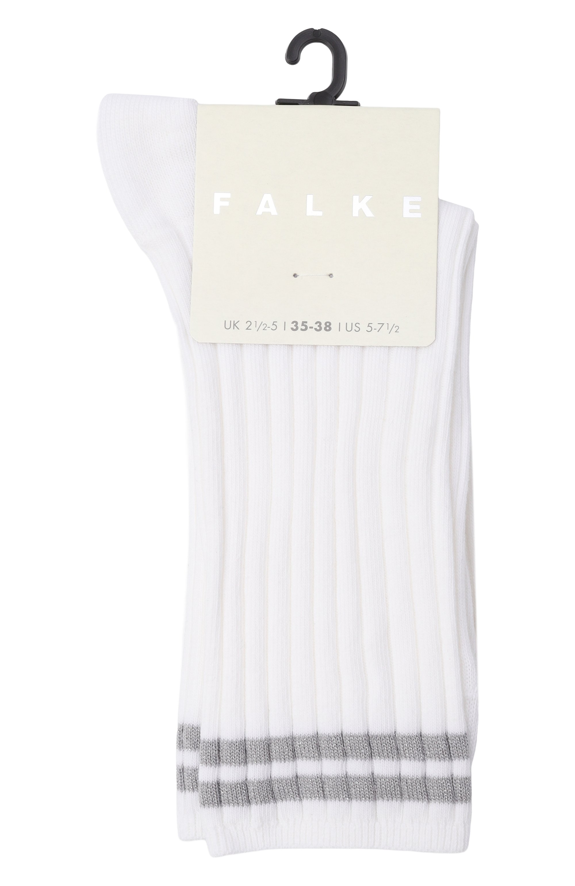 Хлопковые носки FALKE, арт. 46904, фото 1