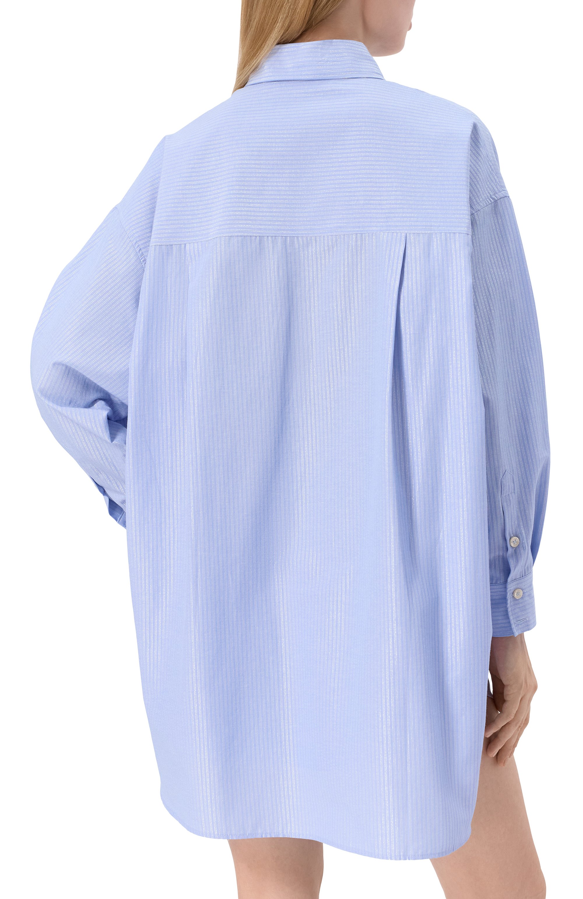 Рубашка BARROW, арт. S5BWW0SI124, фото 4